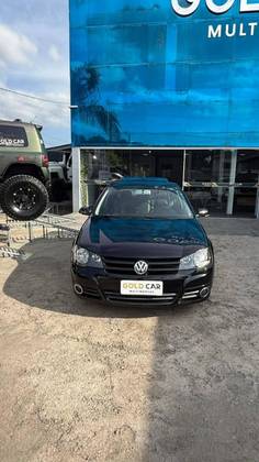 VOLKSWAGEN GOLF 2.0 MI SPORTLINE 8V FLEX 4P TIPTRONIC